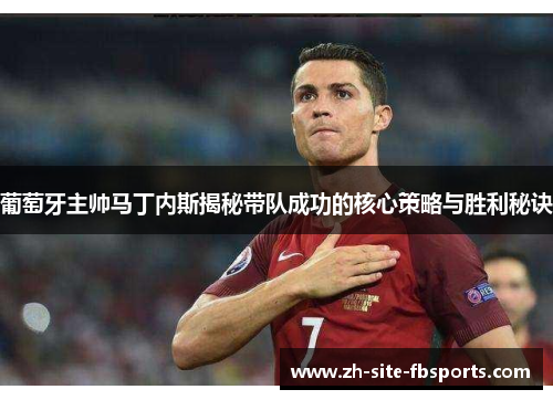 葡萄牙主帅马丁内斯揭秘带队成功的核心策略与胜利秘诀 葡萄牙主帅马丁内斯揭秘带队成功的核心策略与胜利秘诀