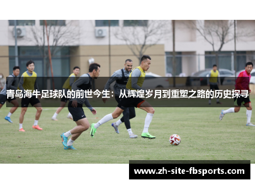 青岛海牛足球队的前世今生：从辉煌岁月到重塑之路的历史探寻