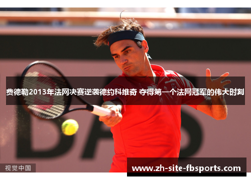 费德勒2013年法网决赛逆袭德约科维奇 夺得第一个法网冠军的伟大时刻 费德勒2013年法网决赛逆袭德约科维奇 夺得第一个法网冠军的伟大时刻