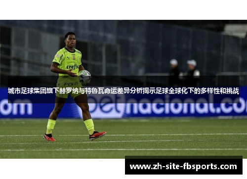 城市足球集团旗下赫罗纳与特鲁瓦命运差异分析揭示足球全球化下的多样性和挑战 城市足球集团旗下赫罗纳与特鲁瓦命运差异分析揭示足球全球化下的多样性和挑战